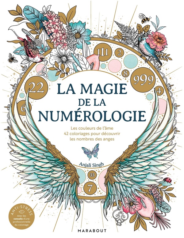 LA MAGIE DE LA NUMEROLOGIE