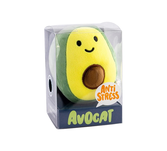 MON AVOCAT ANTI-STRESS