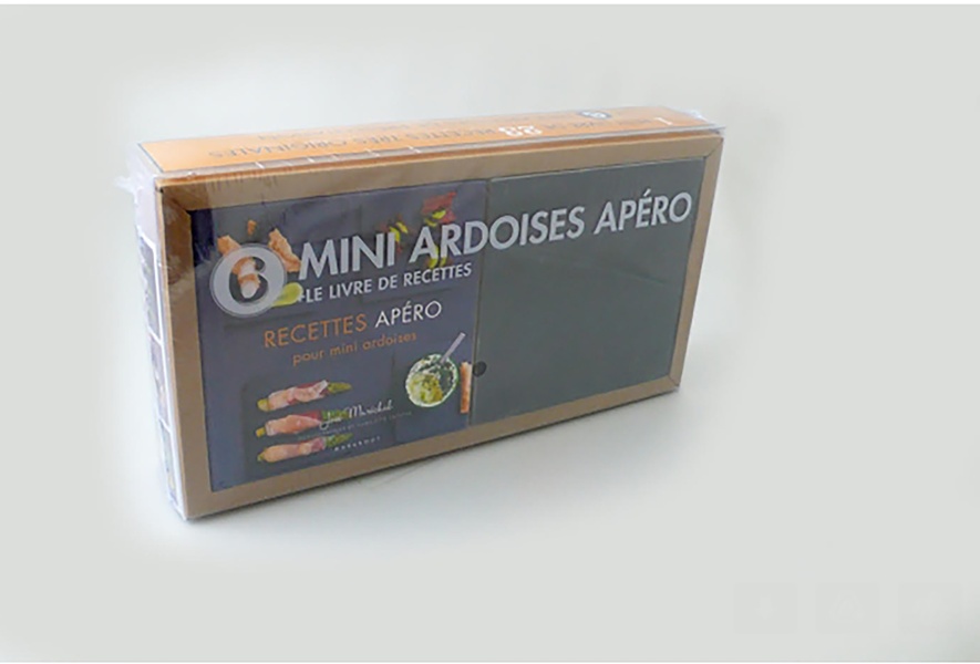 MINI-ARDOISES APERO