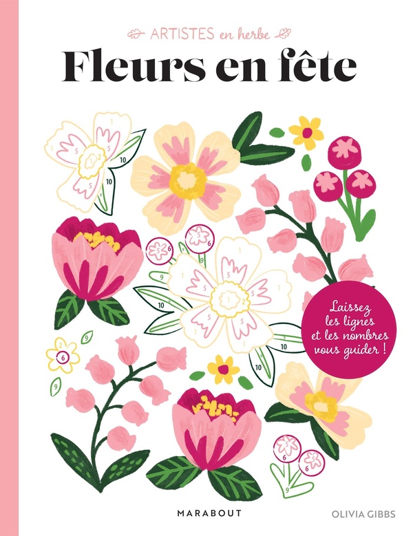 FLEURS EN FETE