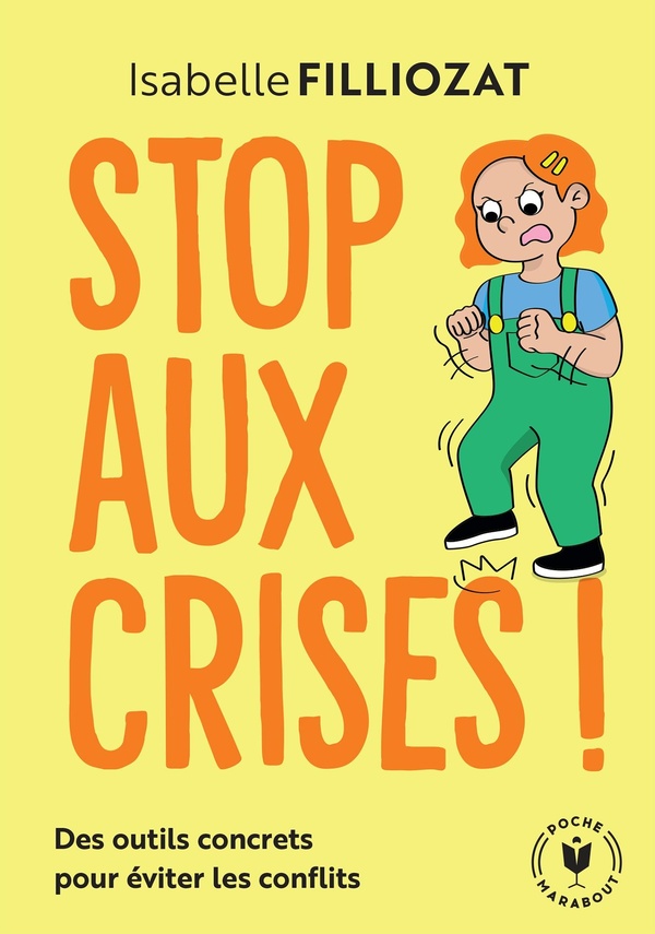 STOP AUX CRISES