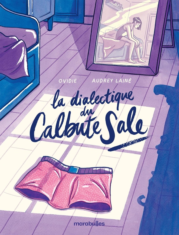 LA DIALECTIQUE DU CALBUTE SALE