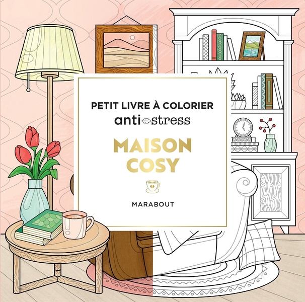 PETIT COLO - MAISON COSY