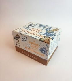 LE GRAND QUIZ DE LA MYTHOLOGIE