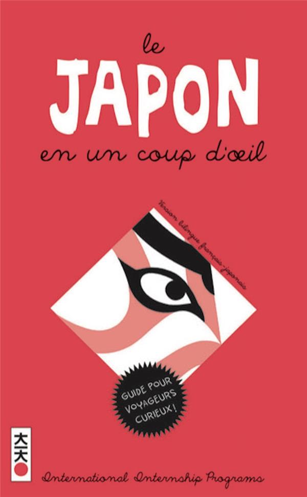 LE JAPON EN UN COUP D'OEIL