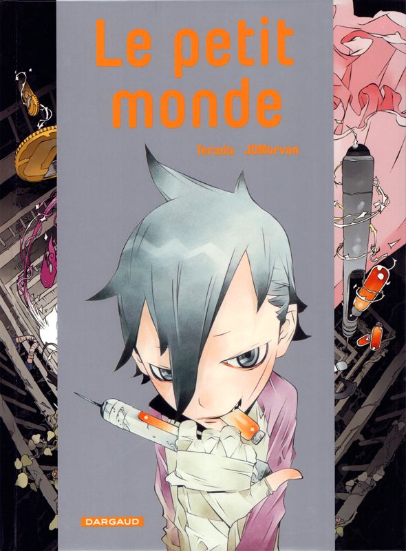 LE PETIT MONDE - INTEGRALE