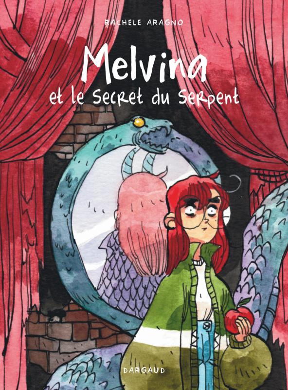 MELVINA - TOME 2