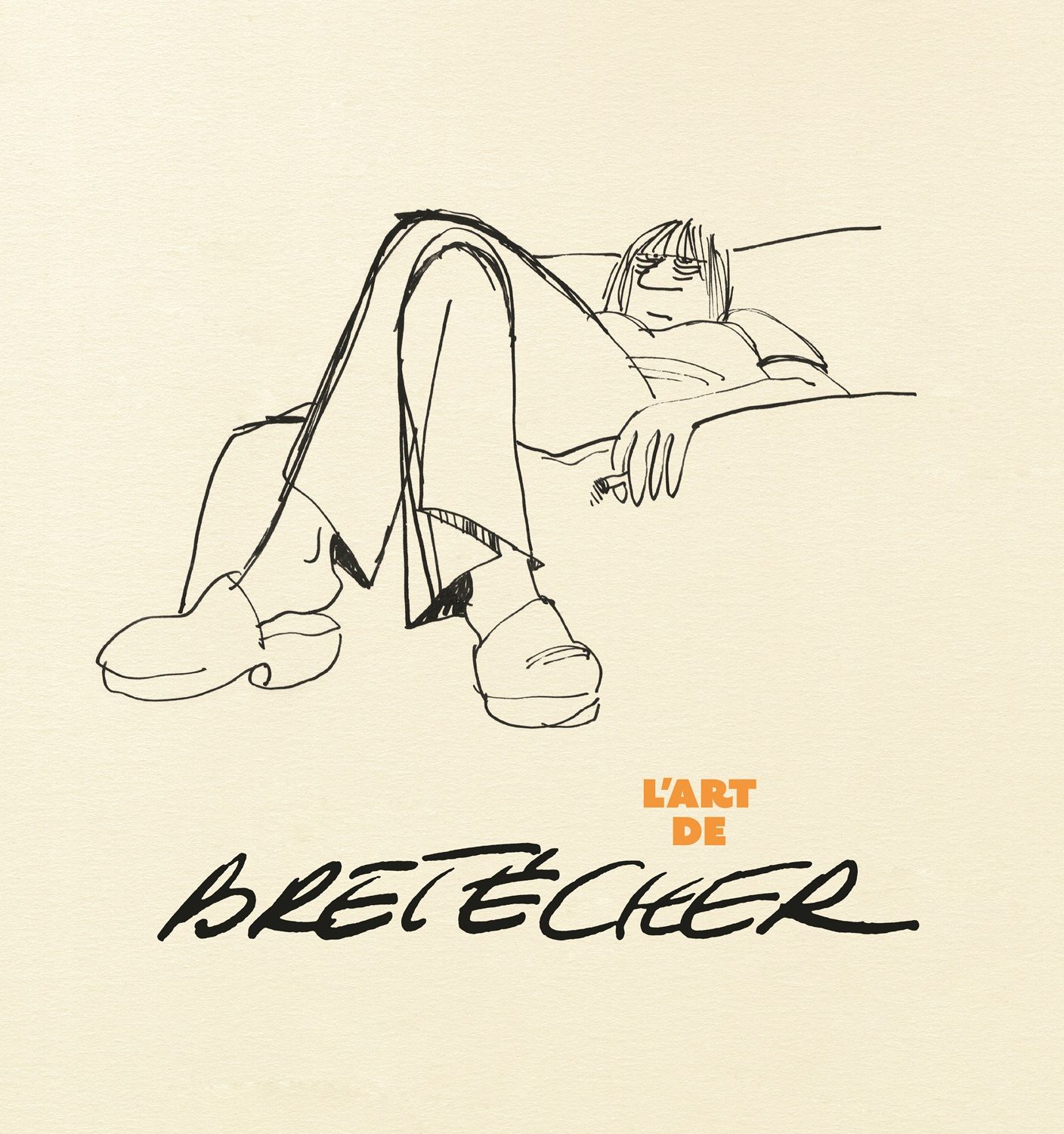 L'ART DE BRETECHER