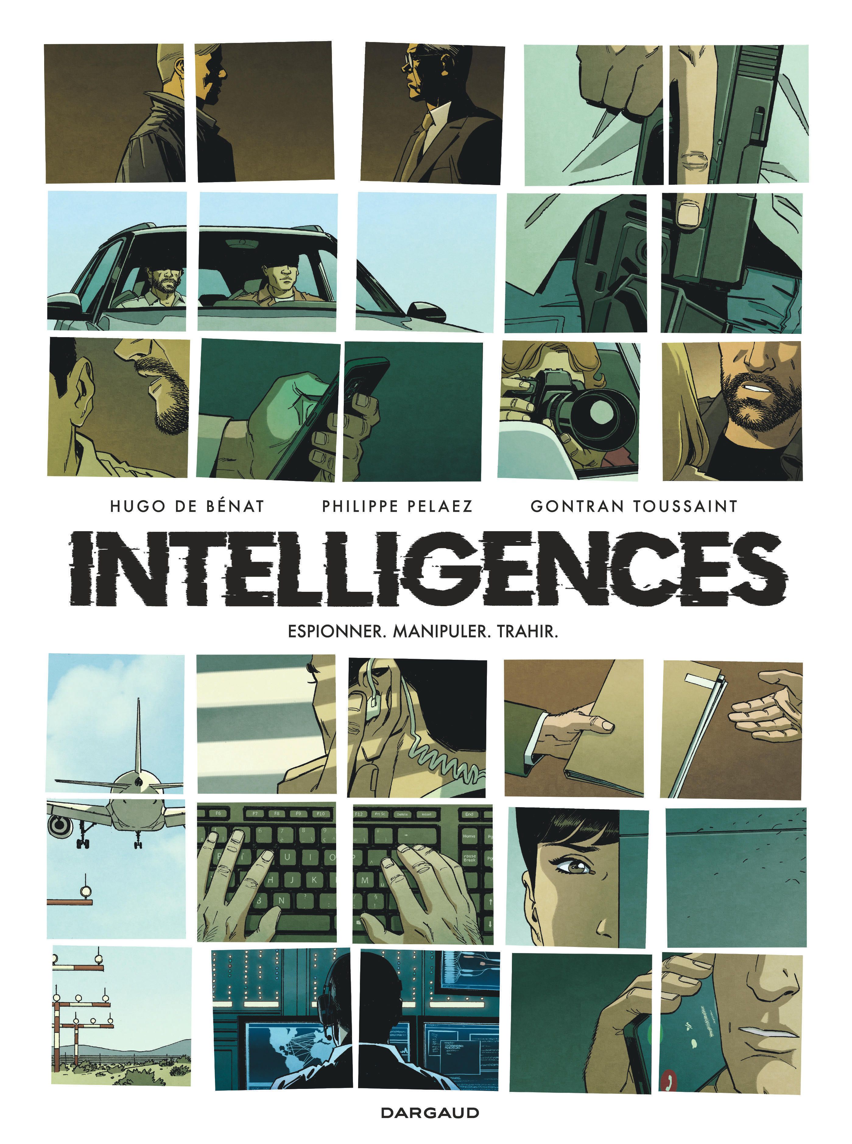 INTELLIGENCES
