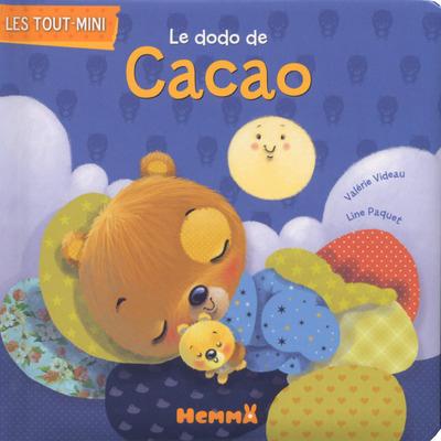 LE DODO DE CACAO - VOL03