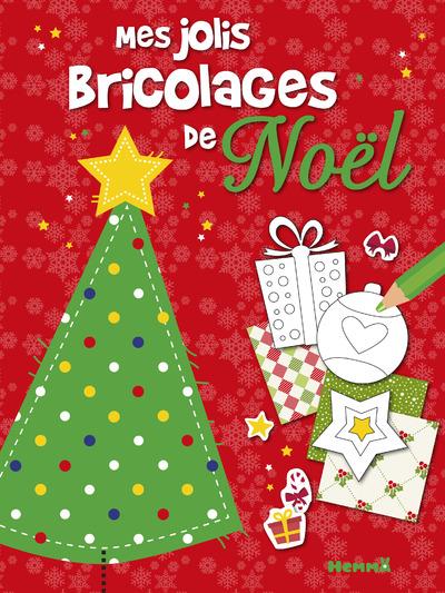 MES JOLIS BRICOLAGES DE NOEL