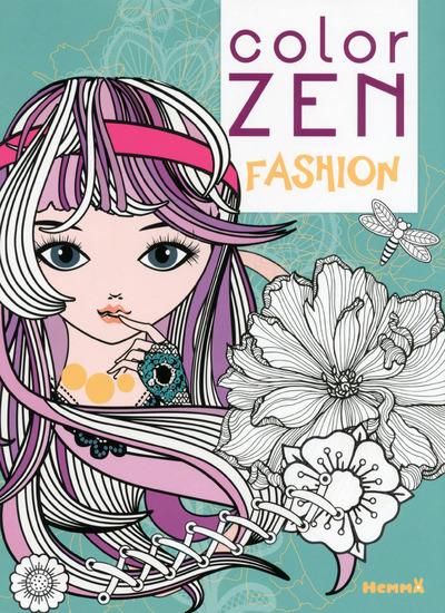 COLOR ZEN FASHION