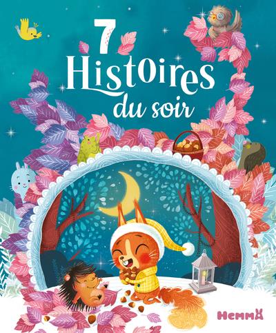 7 HISTOIRES DU SOIR