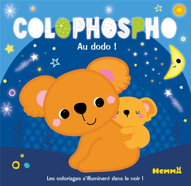 COLOPHOSPHO - AU DODO !