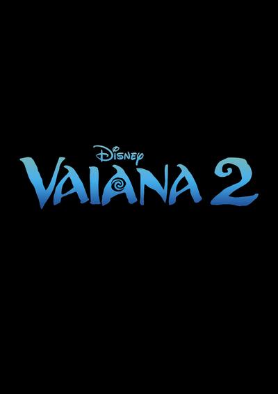 DISNEY VAIANA 2 - MON PREMIER BLOC A COLORIER