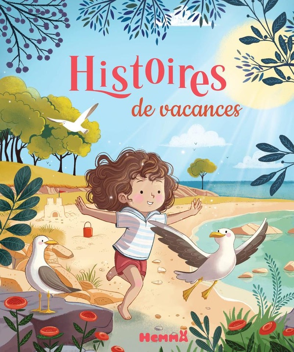 HISTOIRES DE VACANCES