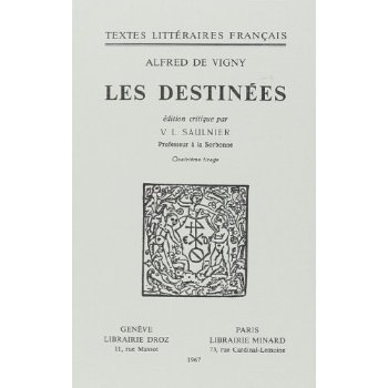 LES DESTINEES