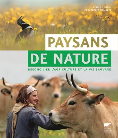PAYSANS DE NATURE