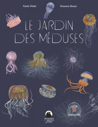 JARDIN DES MEDUSES