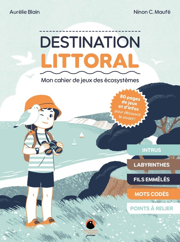 DESTINATION LITTORAL