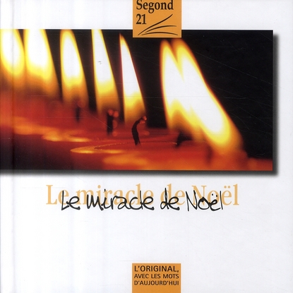 LE MIRACLE DE NOEL