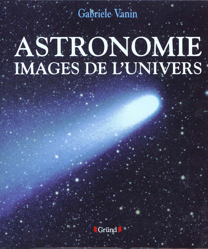 ASTRONOMIE IMAGES DE L'UNIVERS