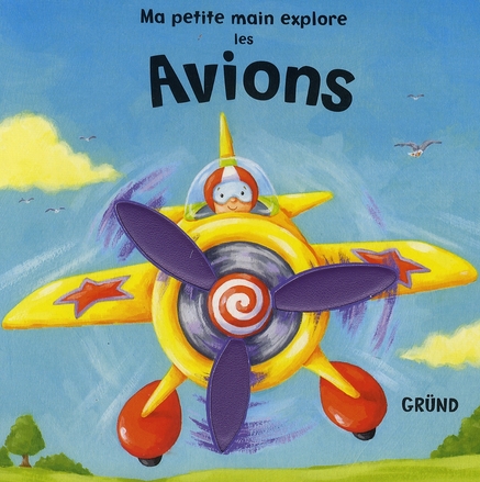 LES AVIONS