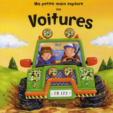 LES VOITURES