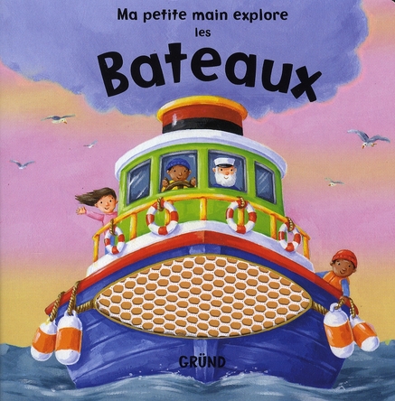 LES BATEAUX