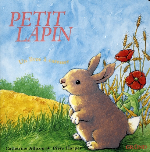 PETIT LAPIN