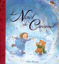 LE NOEL DE CARAMEL
