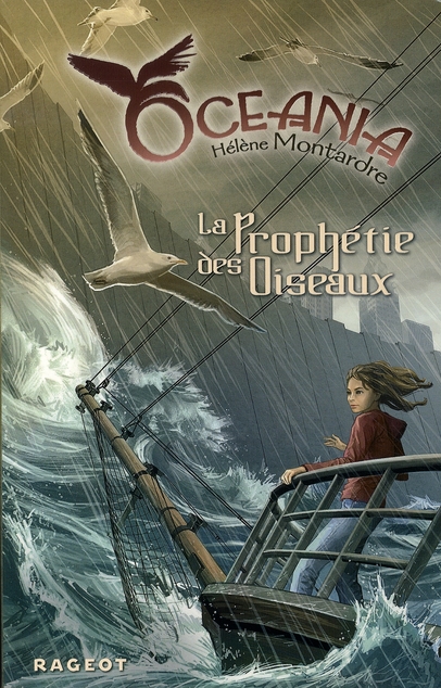 LA PROPHETIE DES OISEAUX