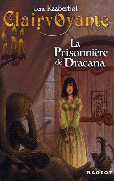 LA PRISONNIERE DE DRACANA