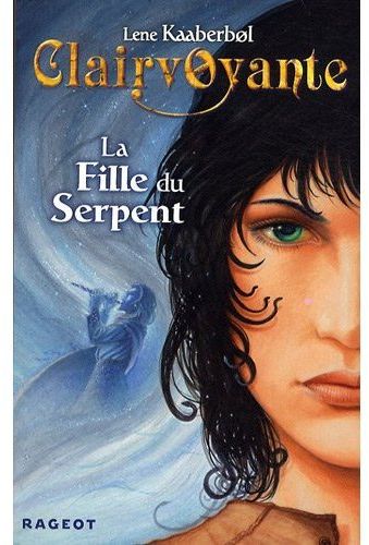LA FILLE DU SERPENT