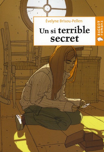 UN SI TERRIBLE SECRET