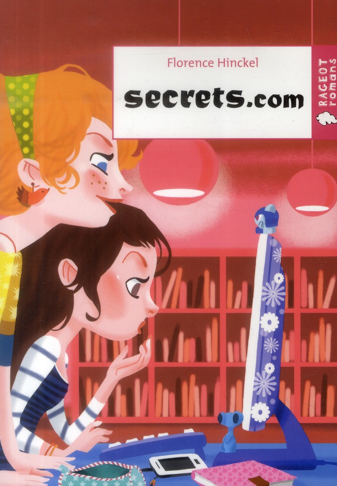 SECRETS.COM