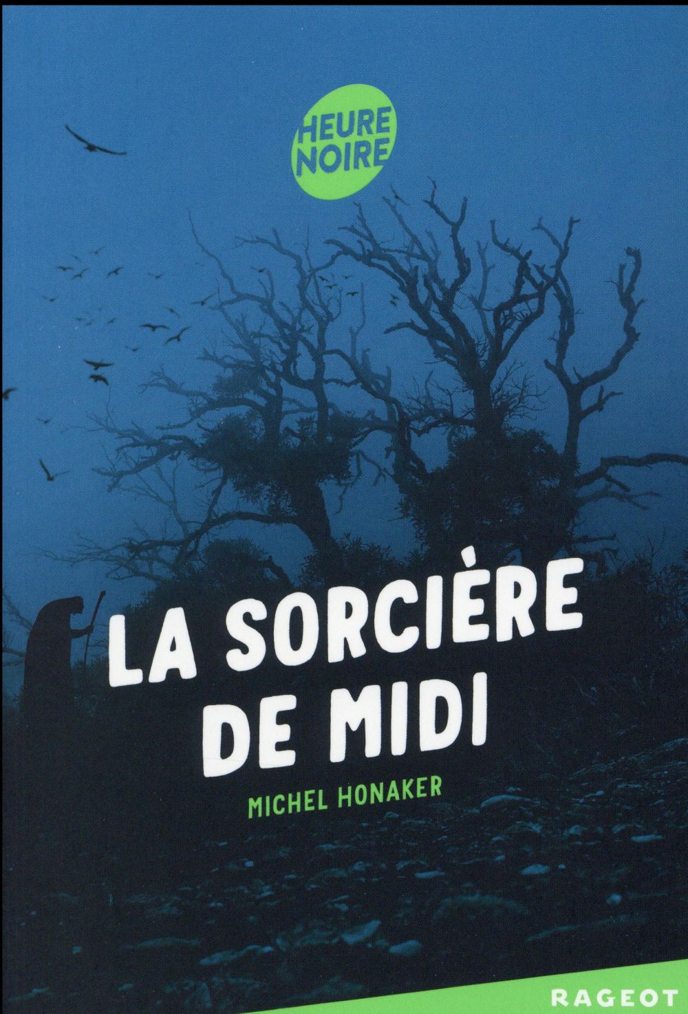 LA SORCIERE DE MIDI