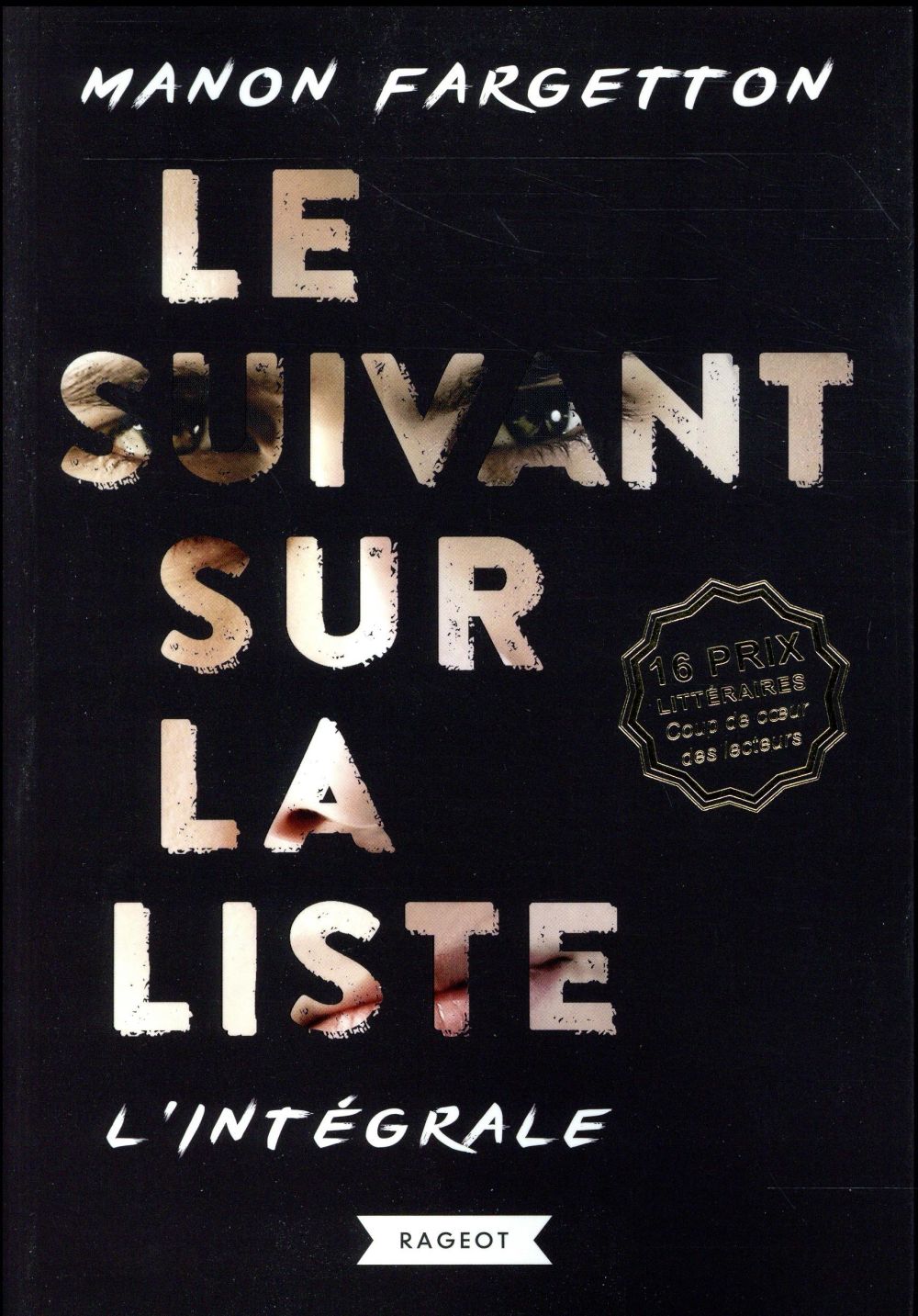 LE SUIVANT SUR LA LISTE - L'INTEGRALE