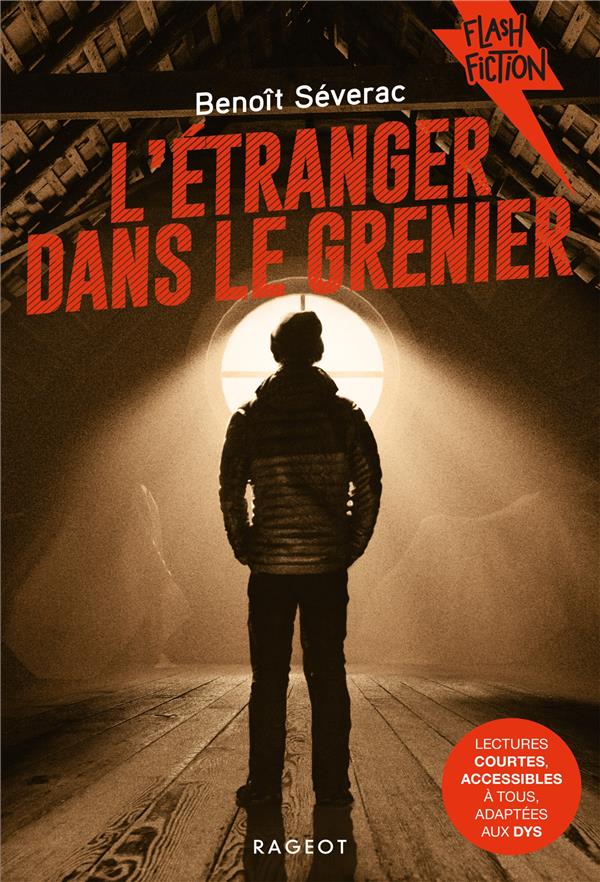 L'ETRANGER DANS LE GRENIER