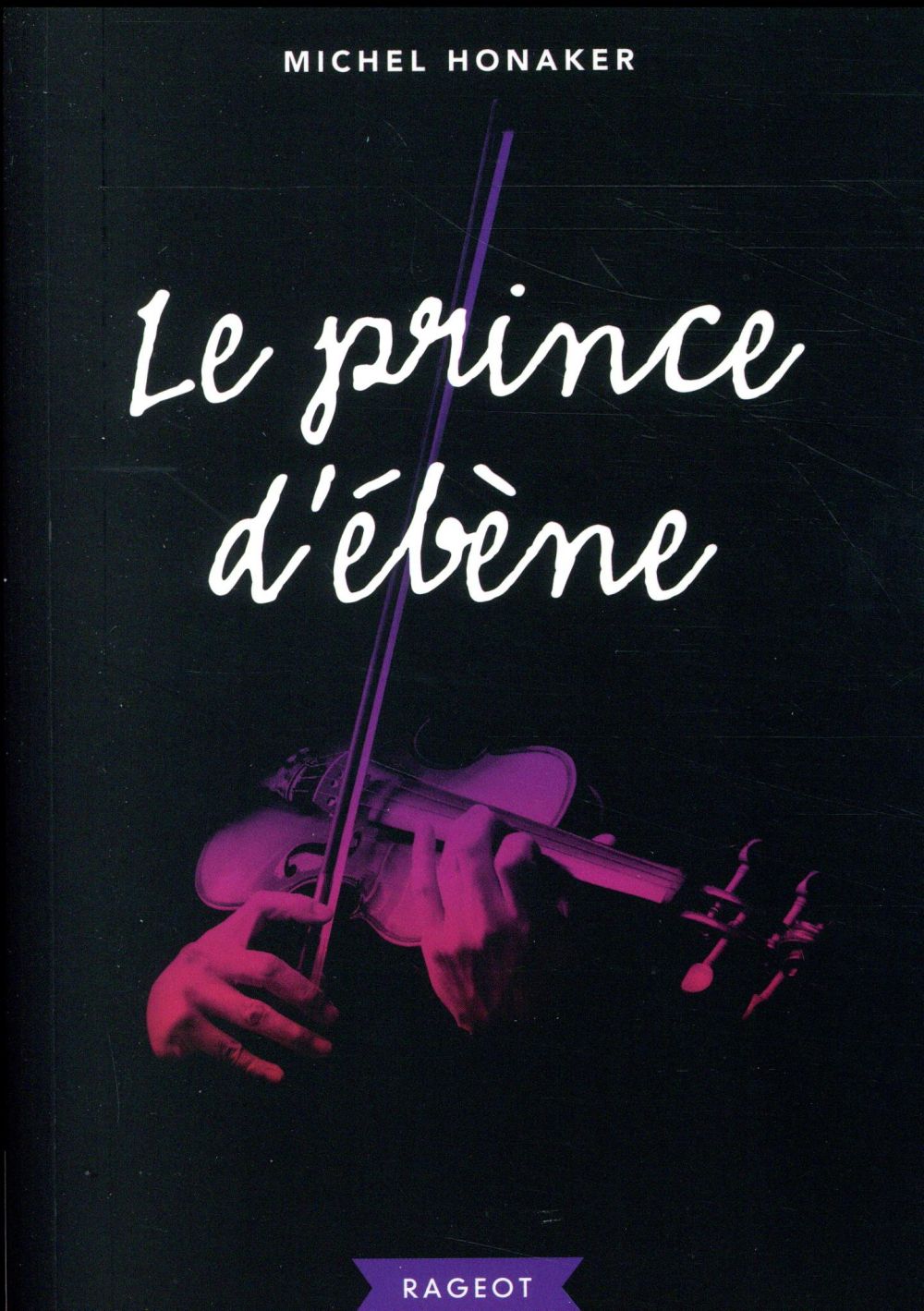 LE PRINCE D'EBENE