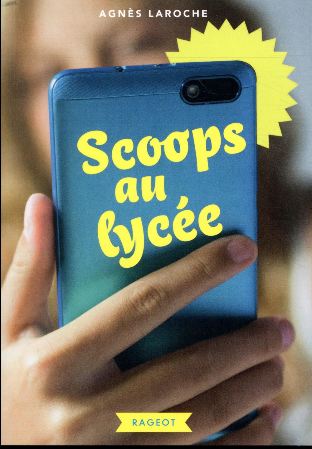 SCOOPS AU LYCEE