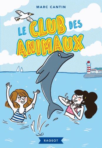 LE CLUB DES ANIMAUX