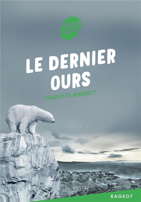 LE DERNIER OURS