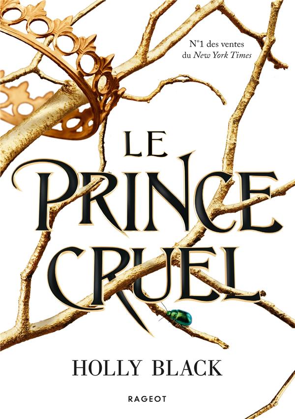 LE PEUPLE DE L'AIR - T01 - LE PRINCE CRUEL