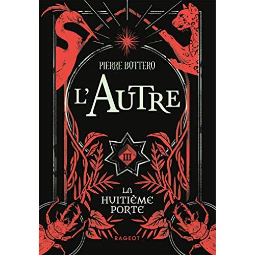 L'AUTRE - LA HUITIEME PORTE