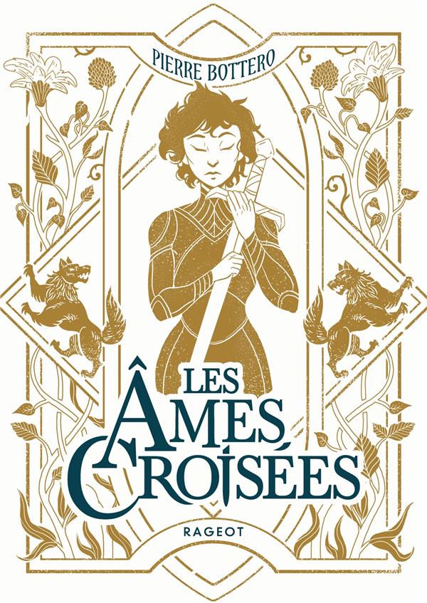 LES AMES CROISEES