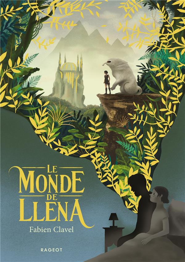 LE MONDE DE LLENA