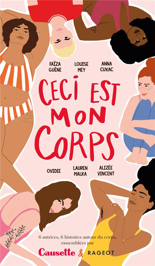 CECI EST MON CORPS