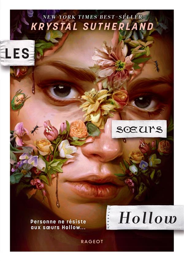 LES SOEURS HOLLOW