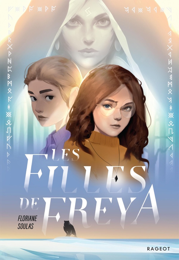 LES FILLES DE FREYA